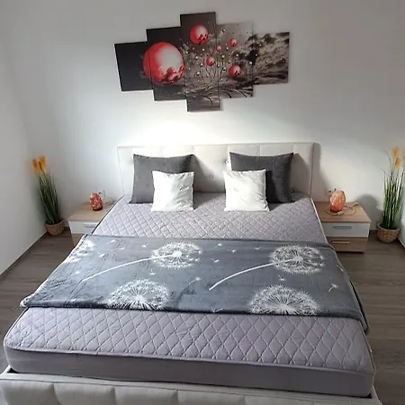 Vejminek 87 Appartamento *
