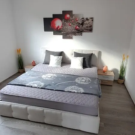 Appartamento Vejminek 87 Cervena Tremesna
